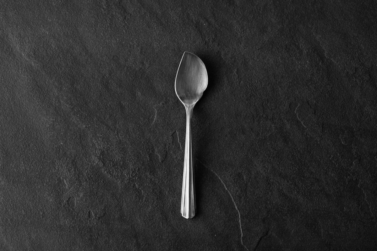 竹俣勇壱　ryo cake spoon-a