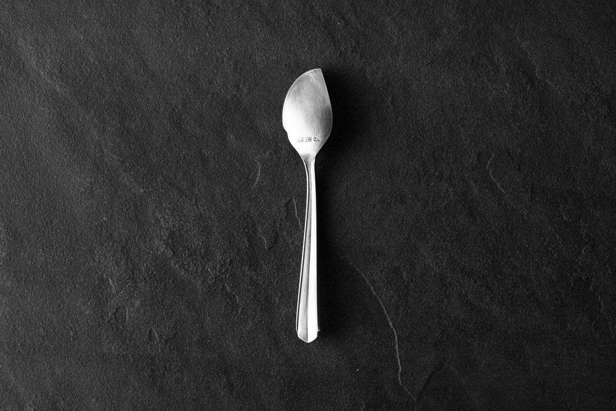 竹俣勇壱　ryo cake spoon-a