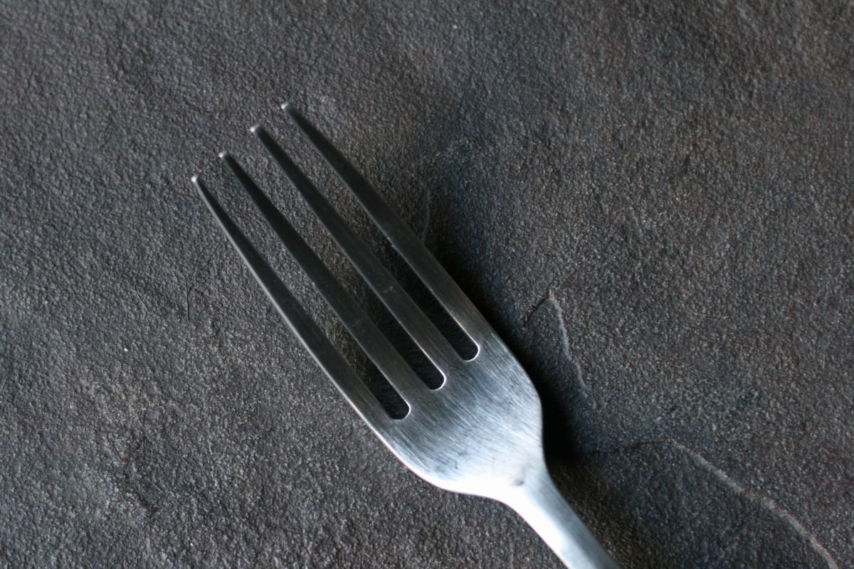 ͦDinner fork