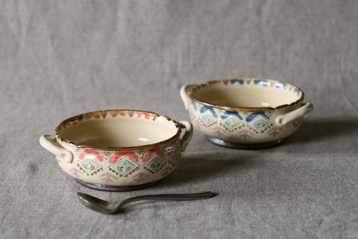 増山文 作品一覧 作家の器｜さわらぎ