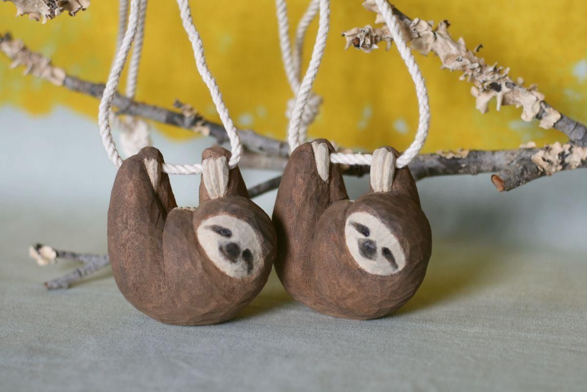 wooden fur 土屋香子 作家の器｜さわらぎ ナマケモノ