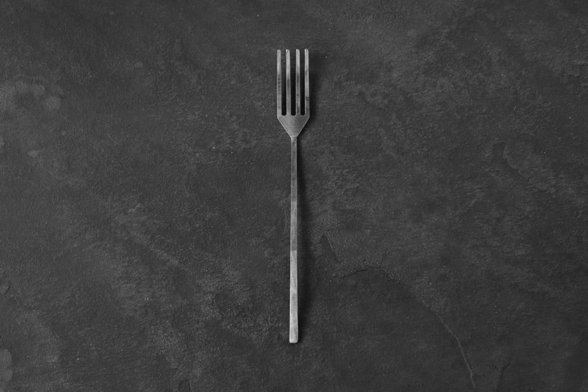 永島義教さん竹俣勇壱さん カトラリー 4点 永島義教さん竹俣勇壱さん