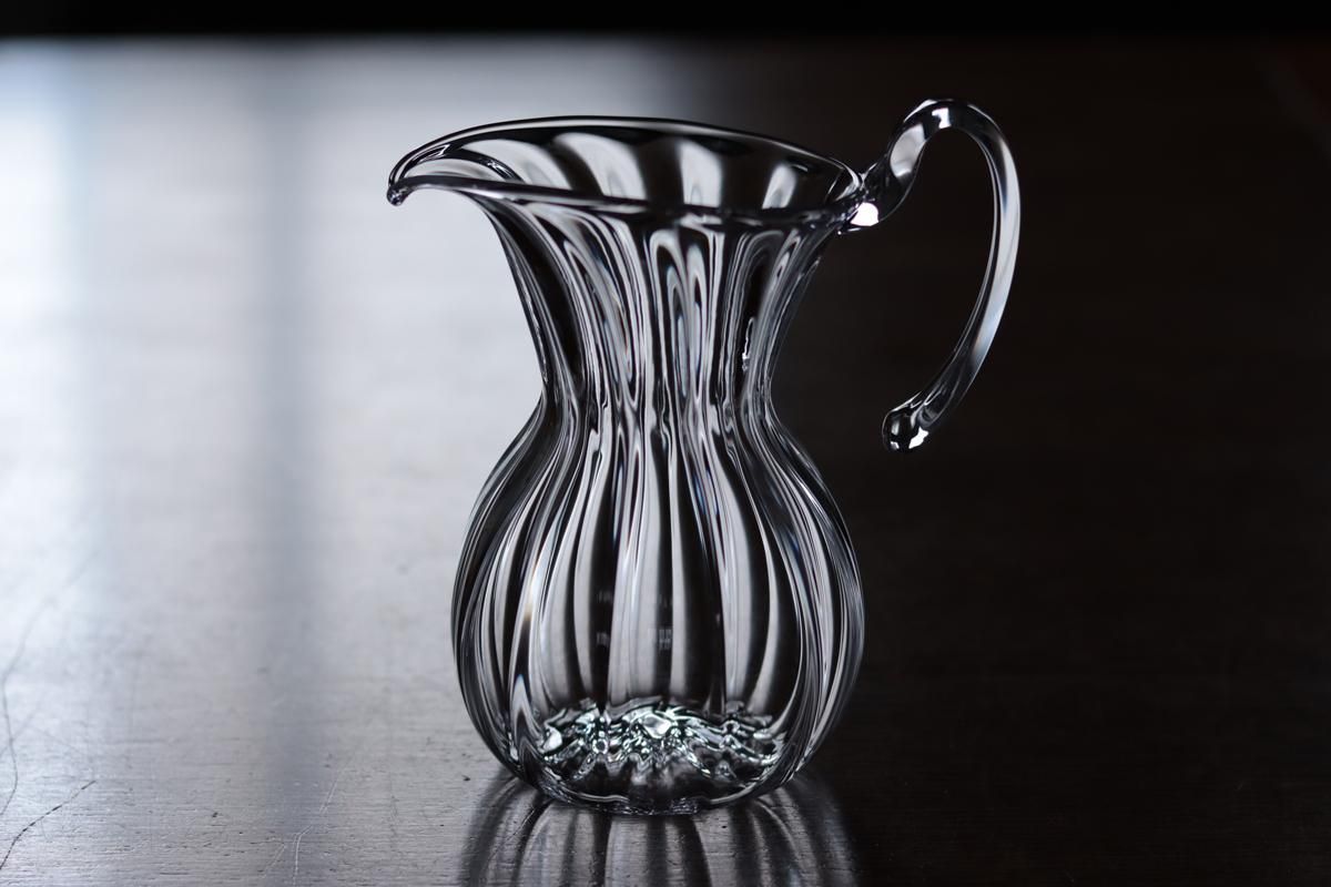 floresta fabrica モールジャグ floresta fabrica モールジャグ｜コンポート・その他食器｜オルネ ド