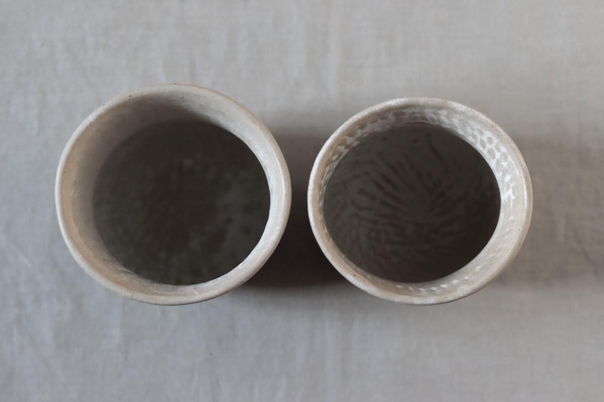幩ݼˡCoiling cup(a)
