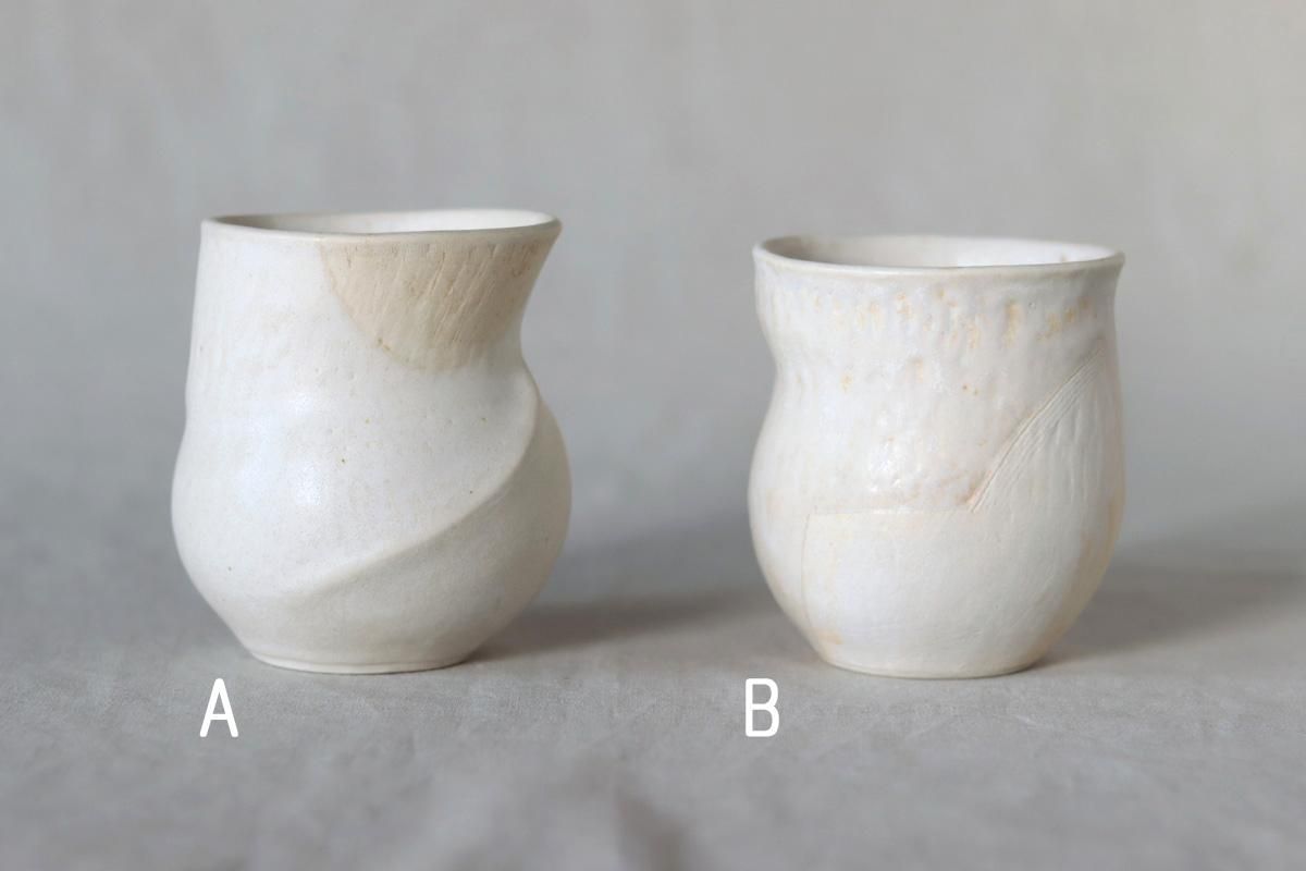 幩ݼˡCoiling cup(b)