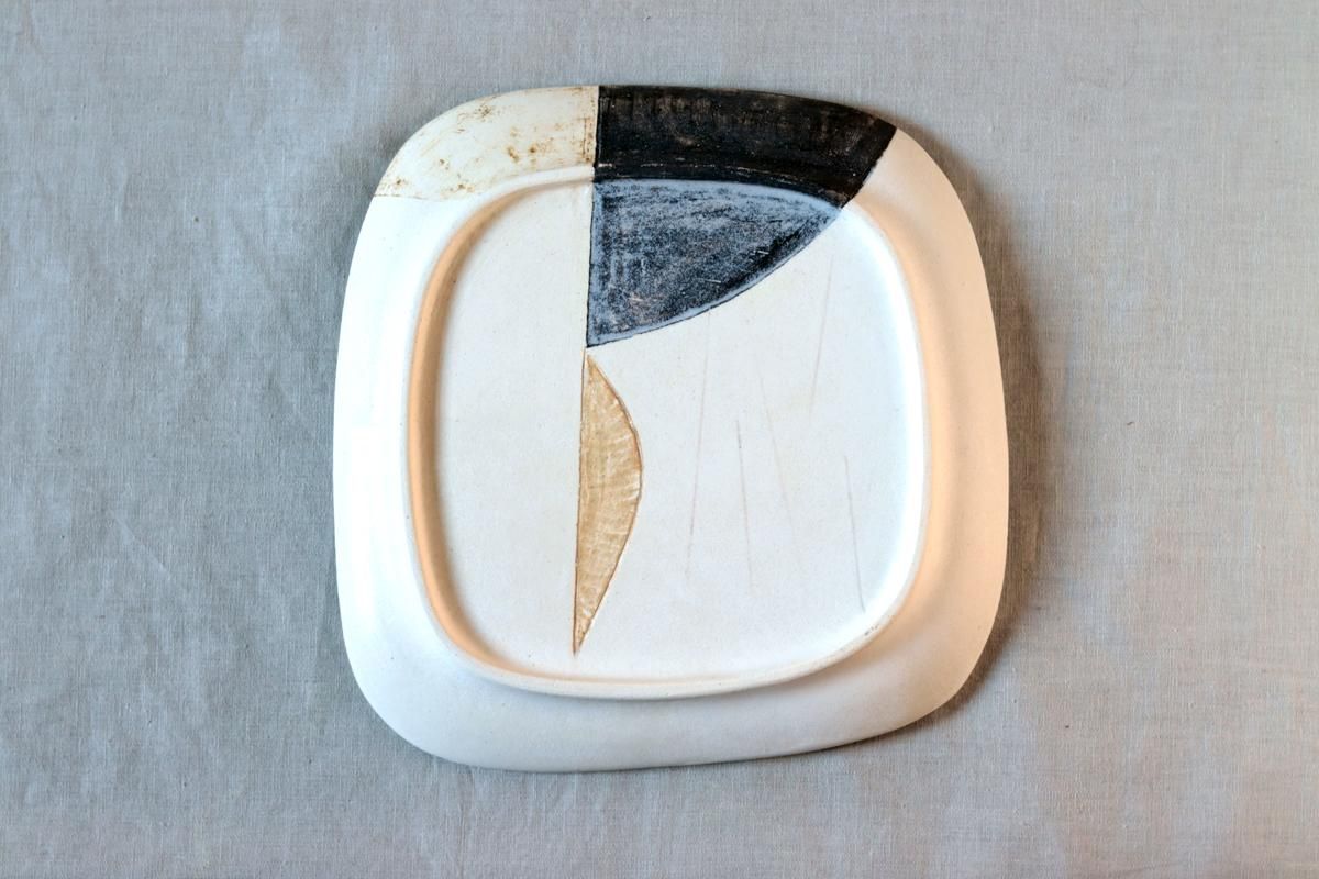 幩ݼˡpicture plate(L)