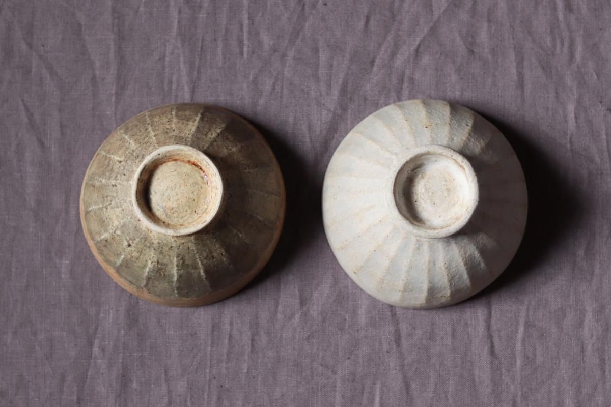 【美品】大谷桃子さん　カフェオレボウル、湯呑み、器　３点セット 美品】大谷桃子さん カフェオレボウル、湯呑み、器 3点セット