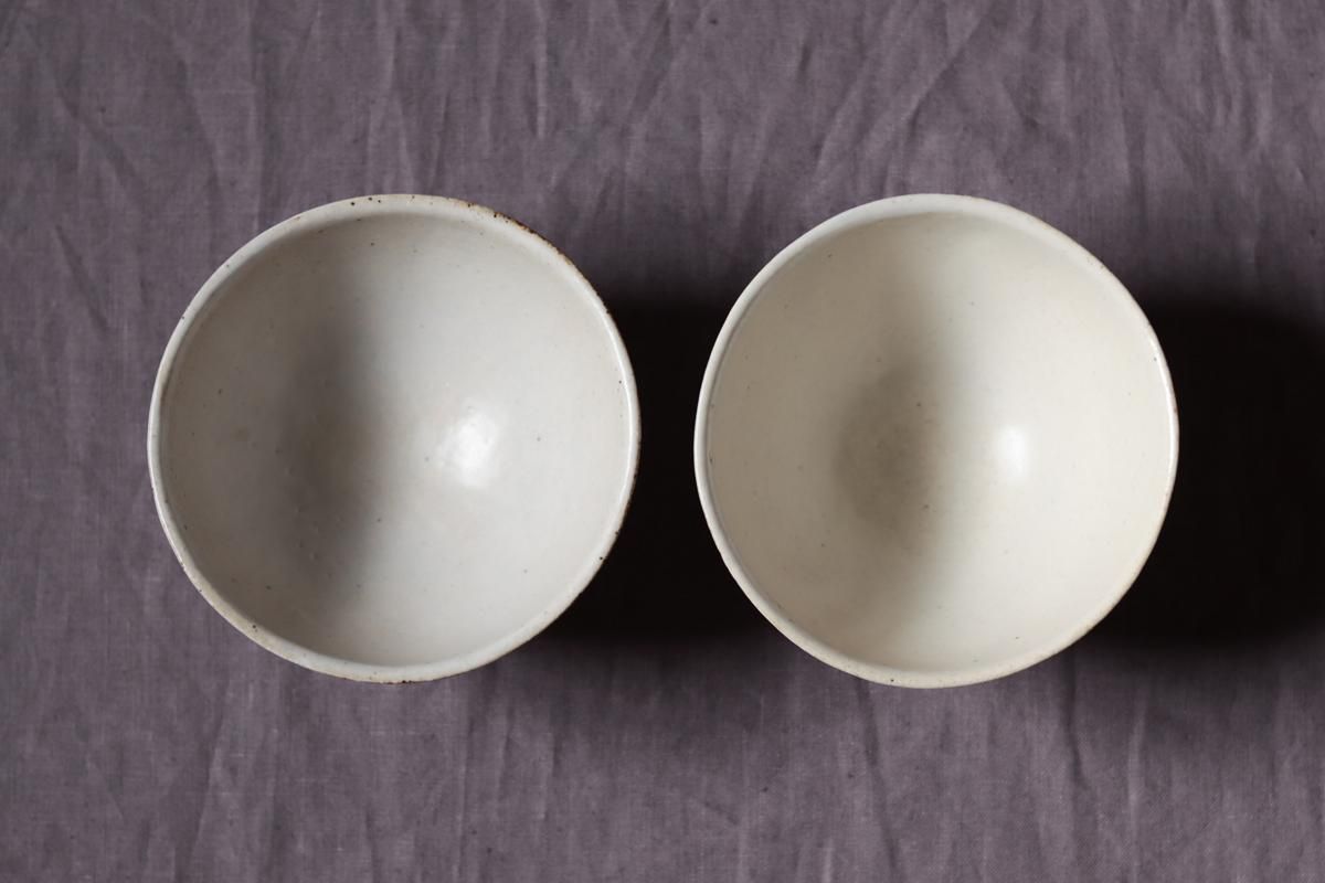 【美品】大谷桃子さん　カフェオレボウル、湯呑み、器　３点セット 美品】大谷桃子さん カフェオレボウル、湯呑み、器 3点セット