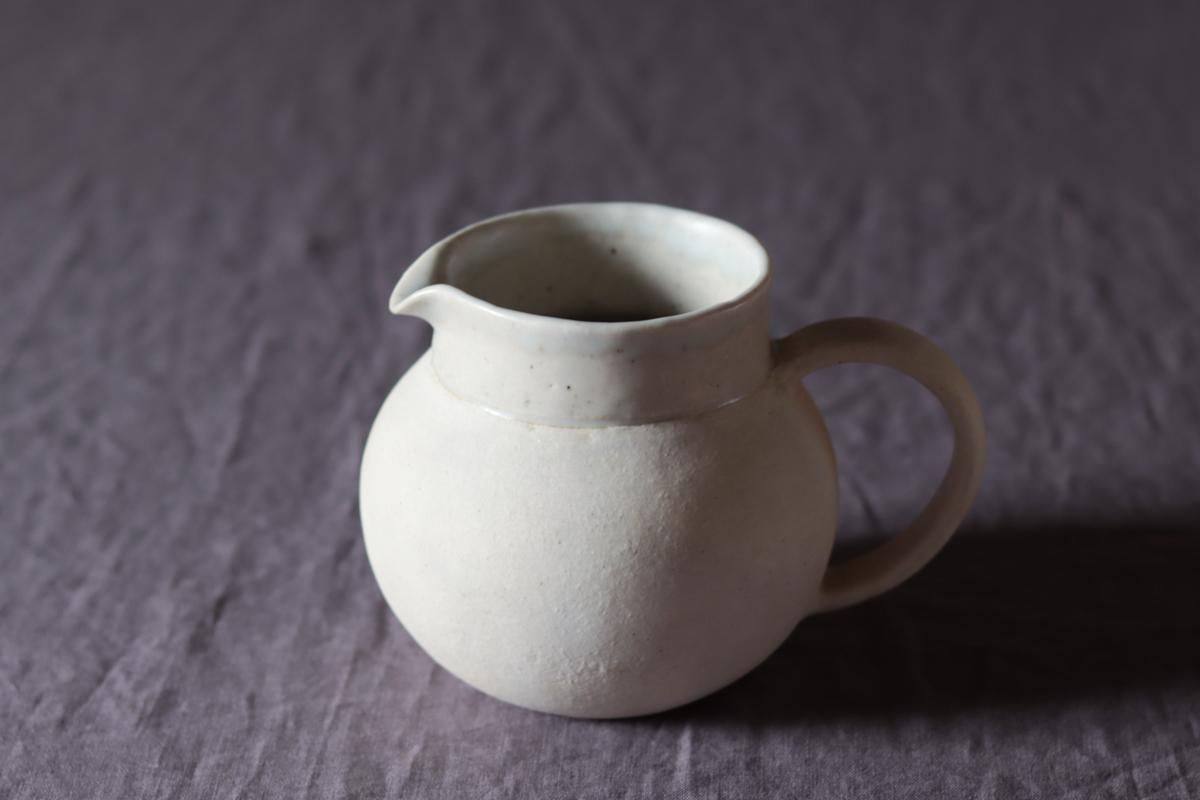 大野七実展 作家の器｜さわらぎ