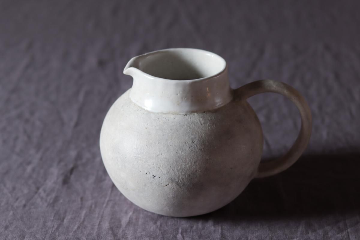 大野七実展 作家の器｜さわらぎ