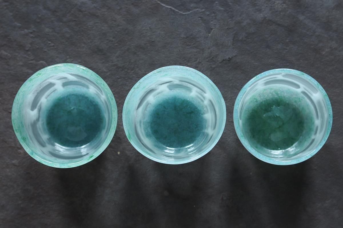 サブロウ glass | あふみシリーズ - 作家の器｜さわらぎ