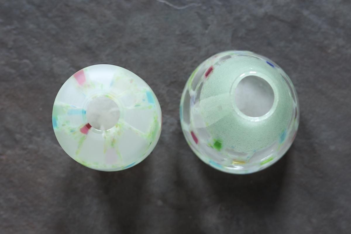 サブロウ 花器M | 新作花器 - 作家の器｜さわらぎ