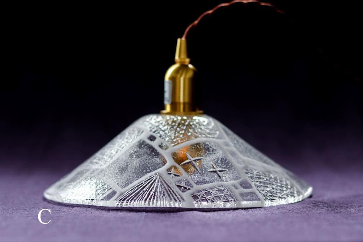 お値下げしました。ペンダントライト　棚橋祐介×flame お値下げしました。ペンダントライト 棚橋祐介×flame ペンダントライト