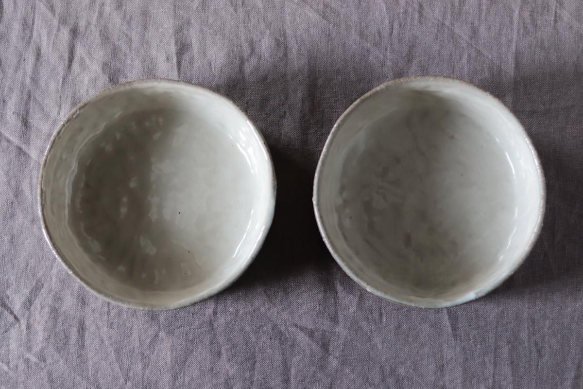 宇田令奈 ドラ鉢 作家の器｜さわらぎ