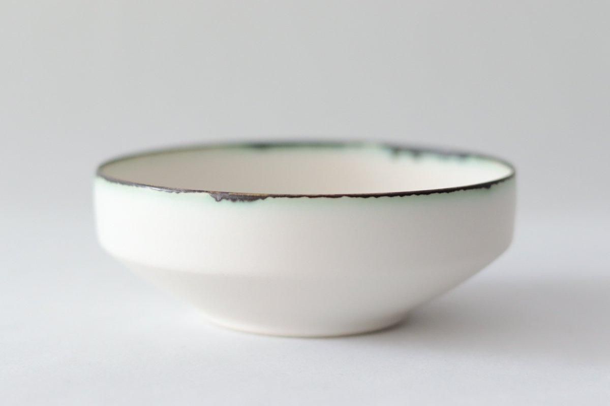 陶芸家 村上祐仁さんのお皿2枚