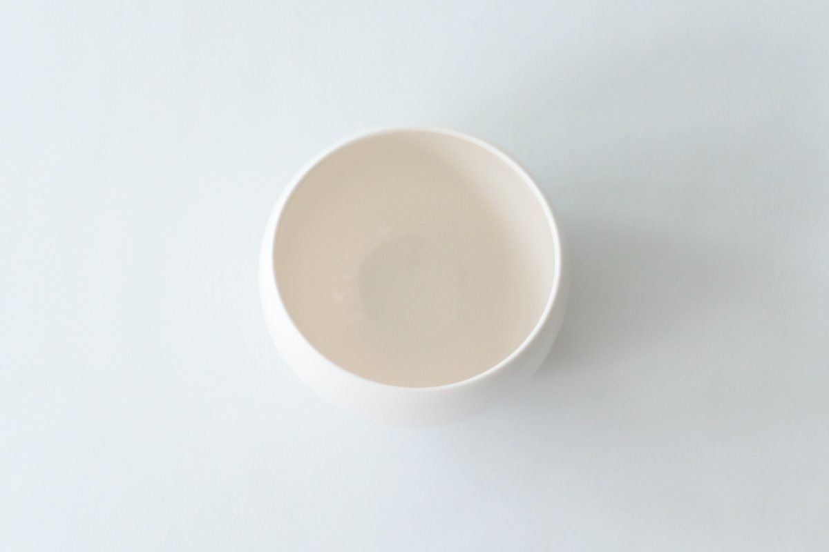 村上祐仁 cup｜丸 - 作家の器｜さわらぎ