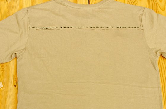 Tシャツ コットン ビーチウエア カジュアル メキシコ メキシコ雑貨