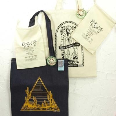 ☆ バッグ - メキシコ雑貨＆アクセサリー PAD 【大阪北堀江店