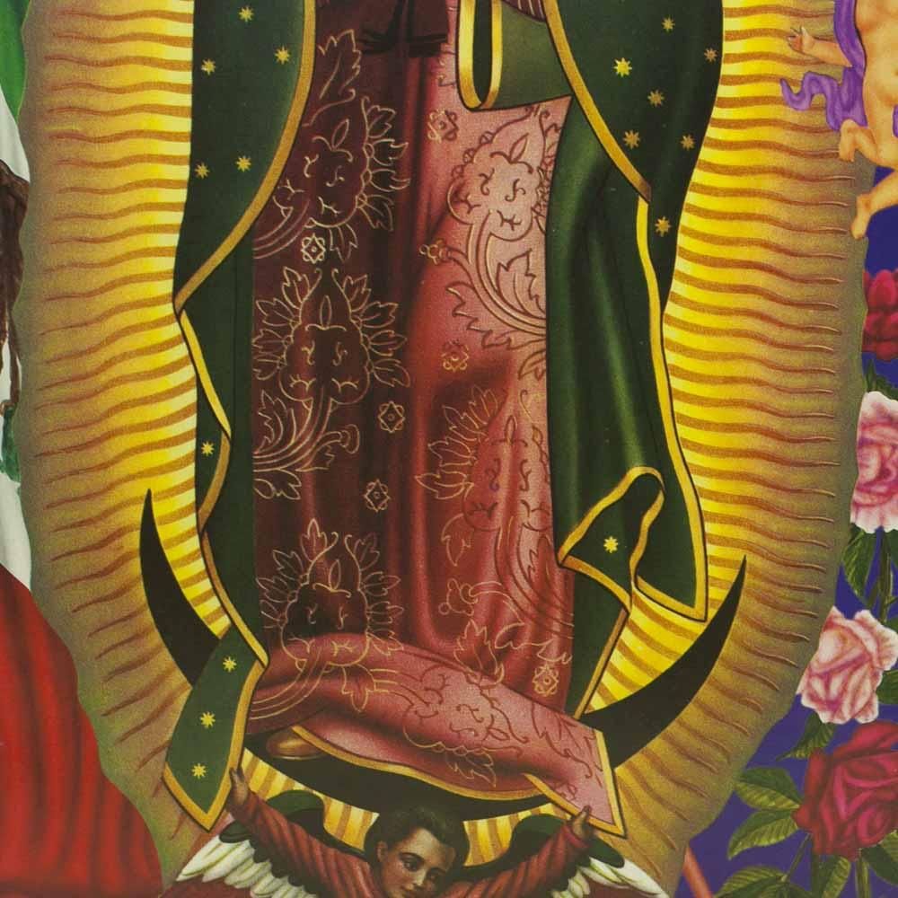 メキシコ雑貨店 通販 雑貨屋 PAD MEXICO メキシコマリアのアクセサリー