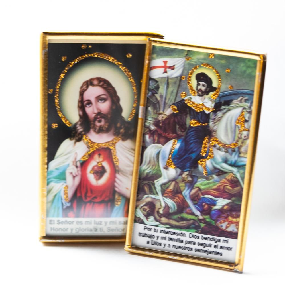 メキシコ雑貨店 PAD MEXICO メキシコマリアのアクセサリー