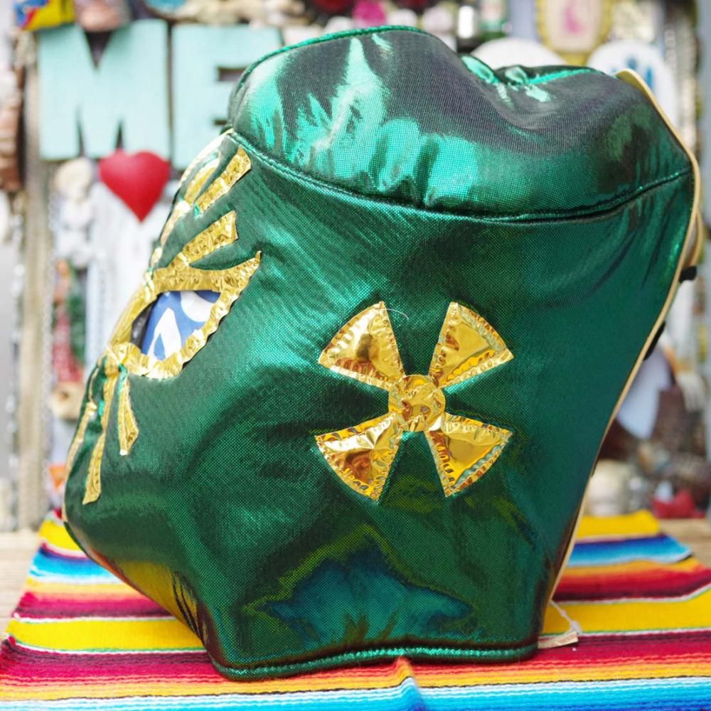 ルチャ・リブレ ☆覆面マスク