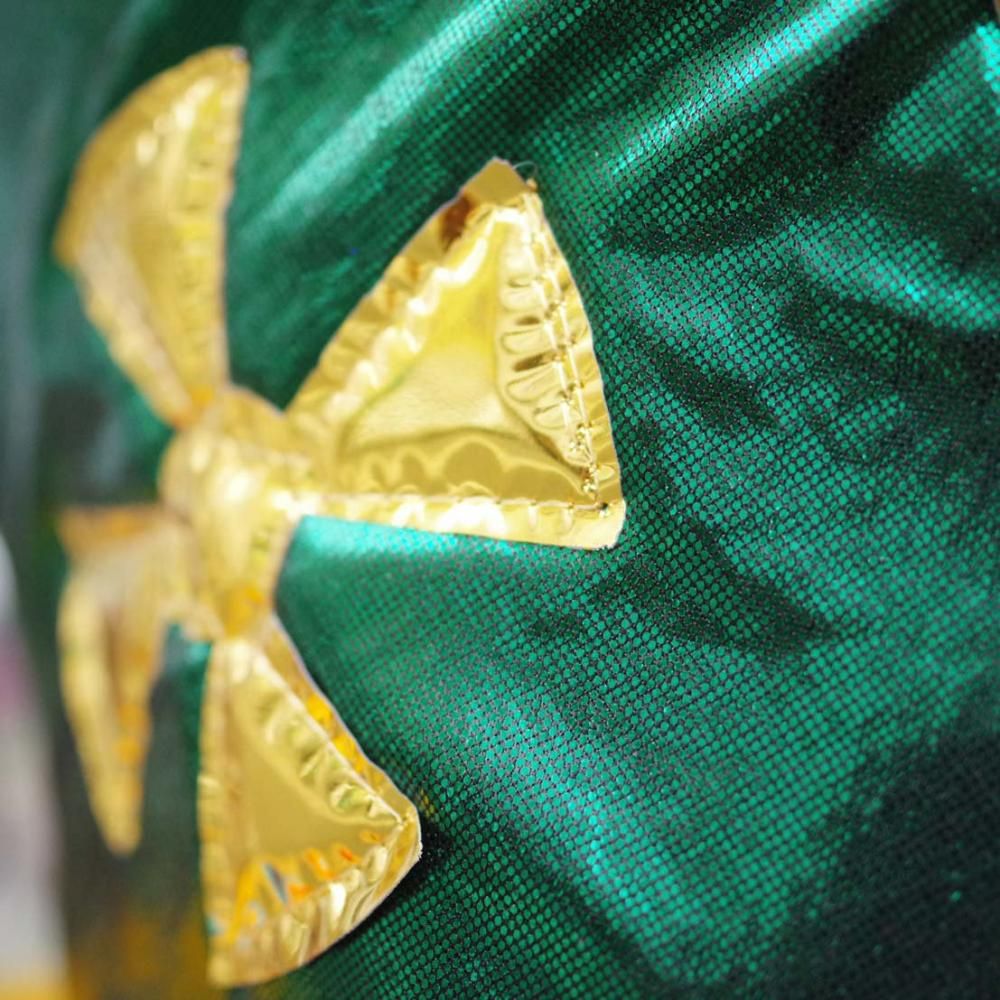 ルチャ・リブレ ☆覆面マスク