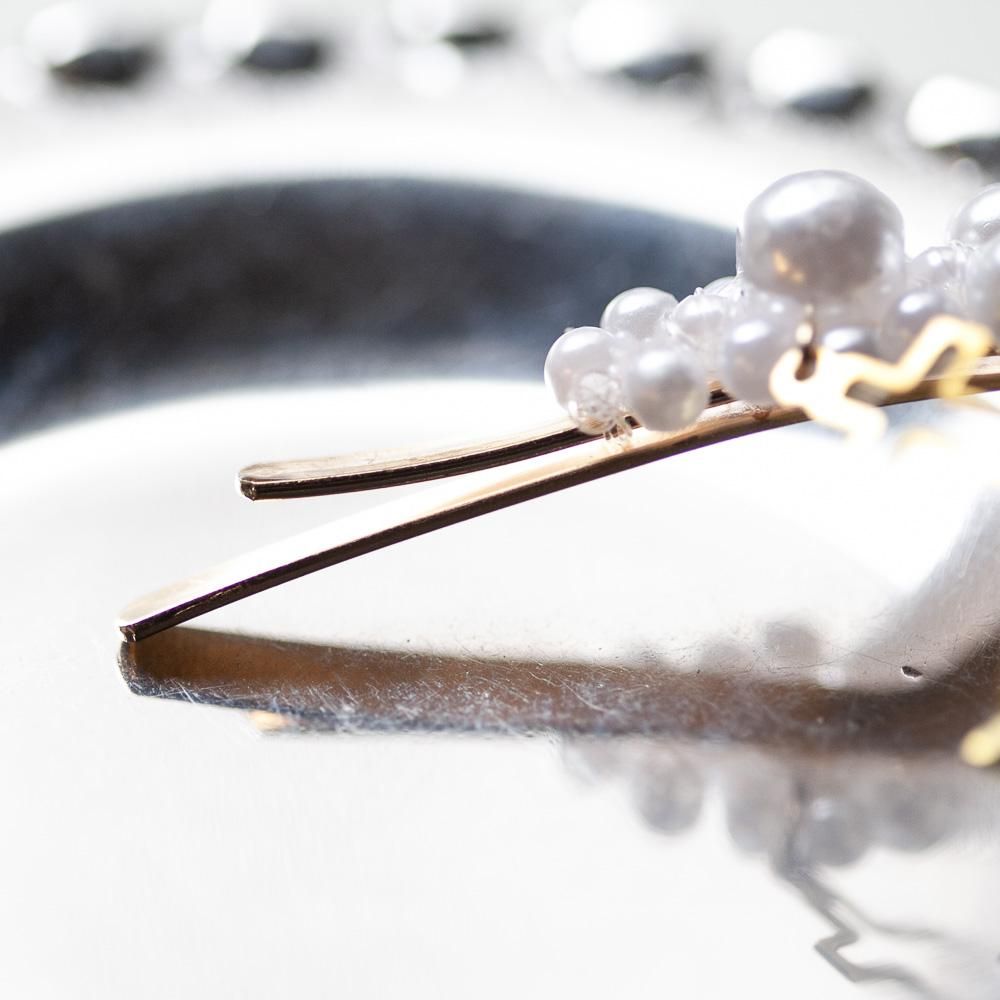 メキシコ雑貨店 PAD MEXICO メキシコマリアのアクセサリー