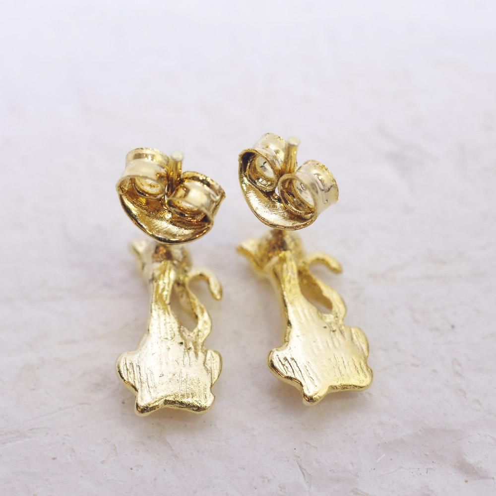 メキシコ雑貨店 PAD MEXICO メキシコマリアのアクセサリー