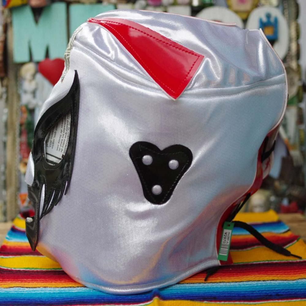 ルチャ・リブレ ☆覆面マスク