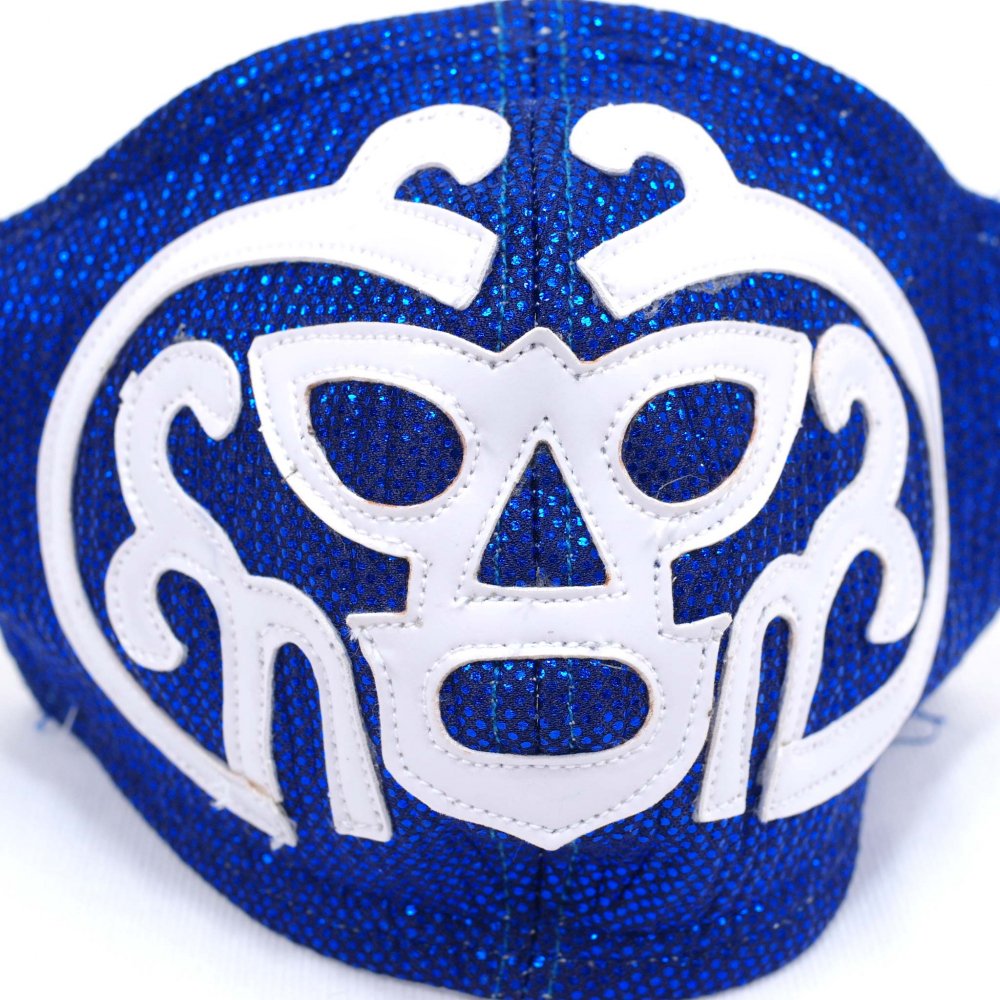 <img class='new_mark_img1' src='https://img.shop-pro.jp/img/new/icons13.gif' style='border:none;display:inline;margin:0px;padding:0px;width:auto;' />Lucha Libre☆プロレスマスクのマスク 【厚】G