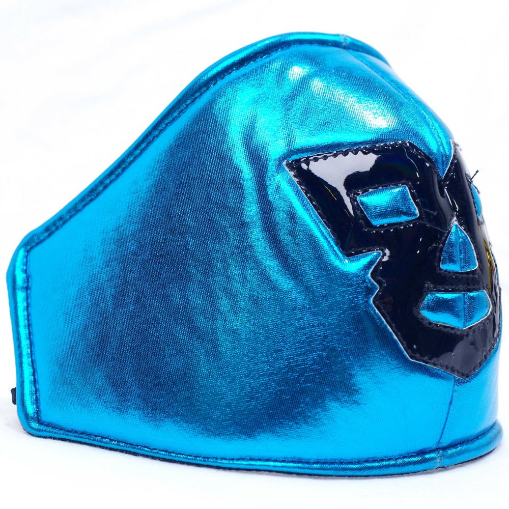 <img class='new_mark_img1' src='https://img.shop-pro.jp/img/new/icons13.gif' style='border:none;display:inline;margin:0px;padding:0px;width:auto;' />Lucha Libre☆プロレスマスクのマスク 【厚】C