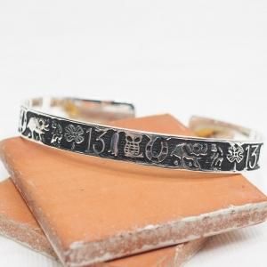 ○ブレスレット・バングル - メキシコ雑貨&アクセサリー PAD ○ブレスレット・バングル - メキシコ雑貨&アクセサリー PAD