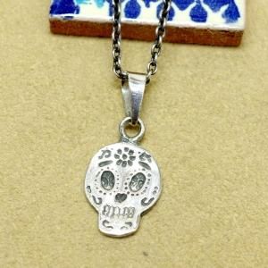 ○シルバー925ネックレス - メキシコ雑貨＆アクセサリー PAD