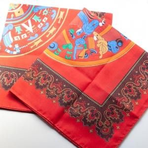 ☆ バンダナ・スカーフ - メキシコ雑貨&アクセサリー PAD ☆ バンダナ・スカーフ - メキシコ雑貨&アクセサリー PAD