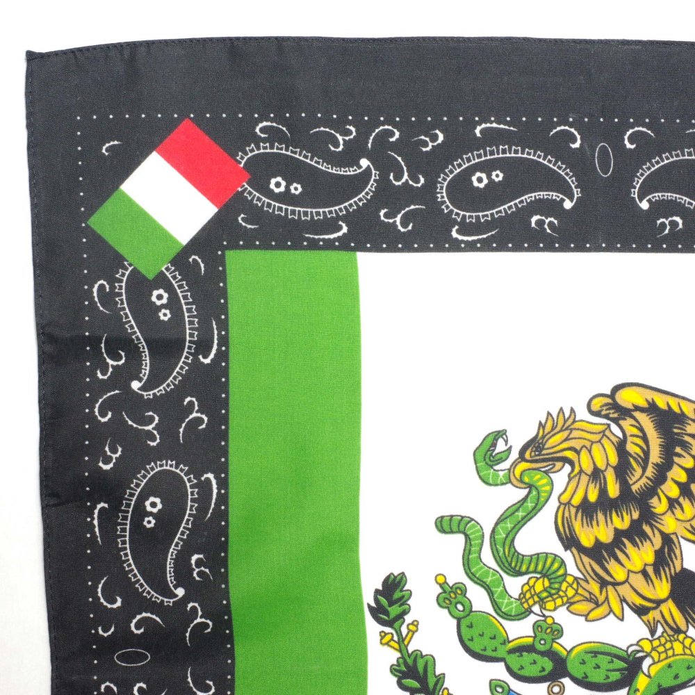 超目玉枠】 メキシコ国旗 キーホルダー MEXICO雑貨