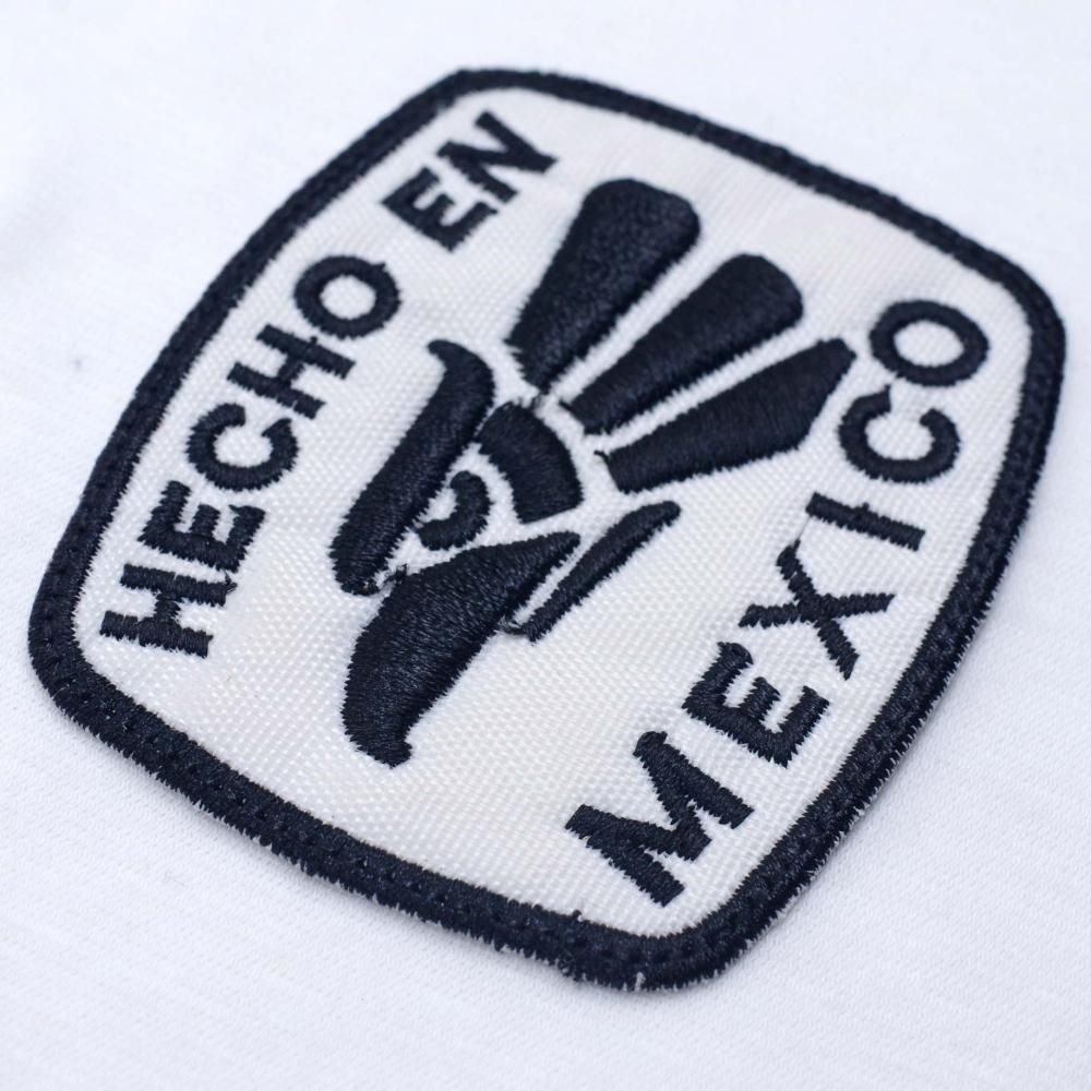 åڥHecho en Mexico