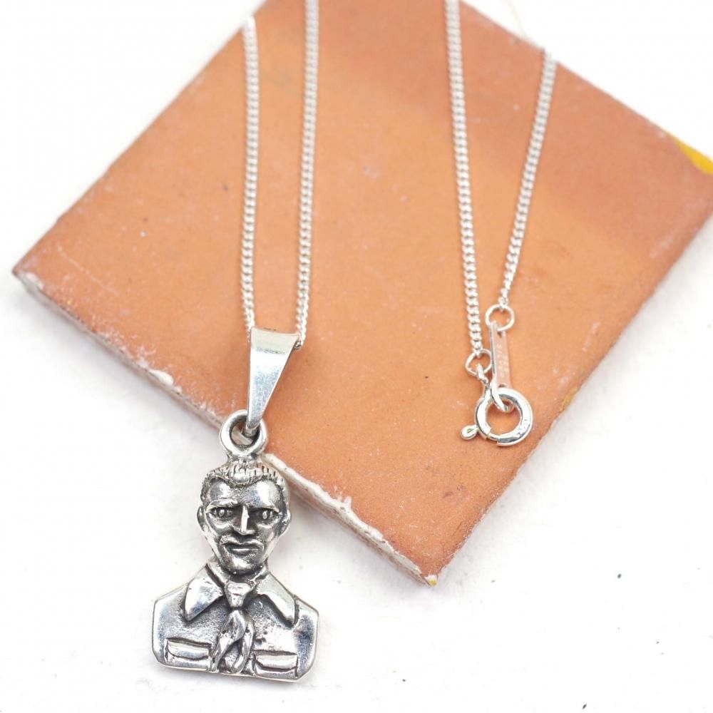 メキシコ製 シルバー925 PLAYBOY ペンダントトップ VINTAGE メキシコ製 シルバー925 PLAYBOY ペンダントトップ VINTAGE