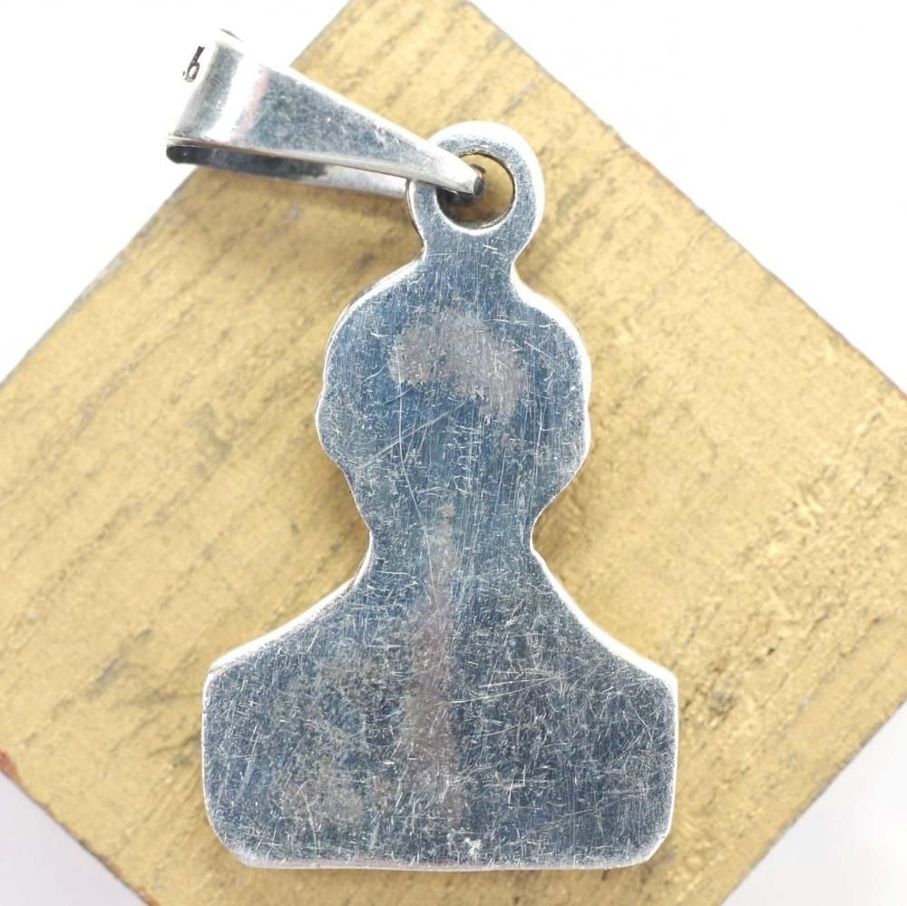 SILVER925 栓抜き メダル SILVER925 栓抜き メダル SILVER925 栓抜き