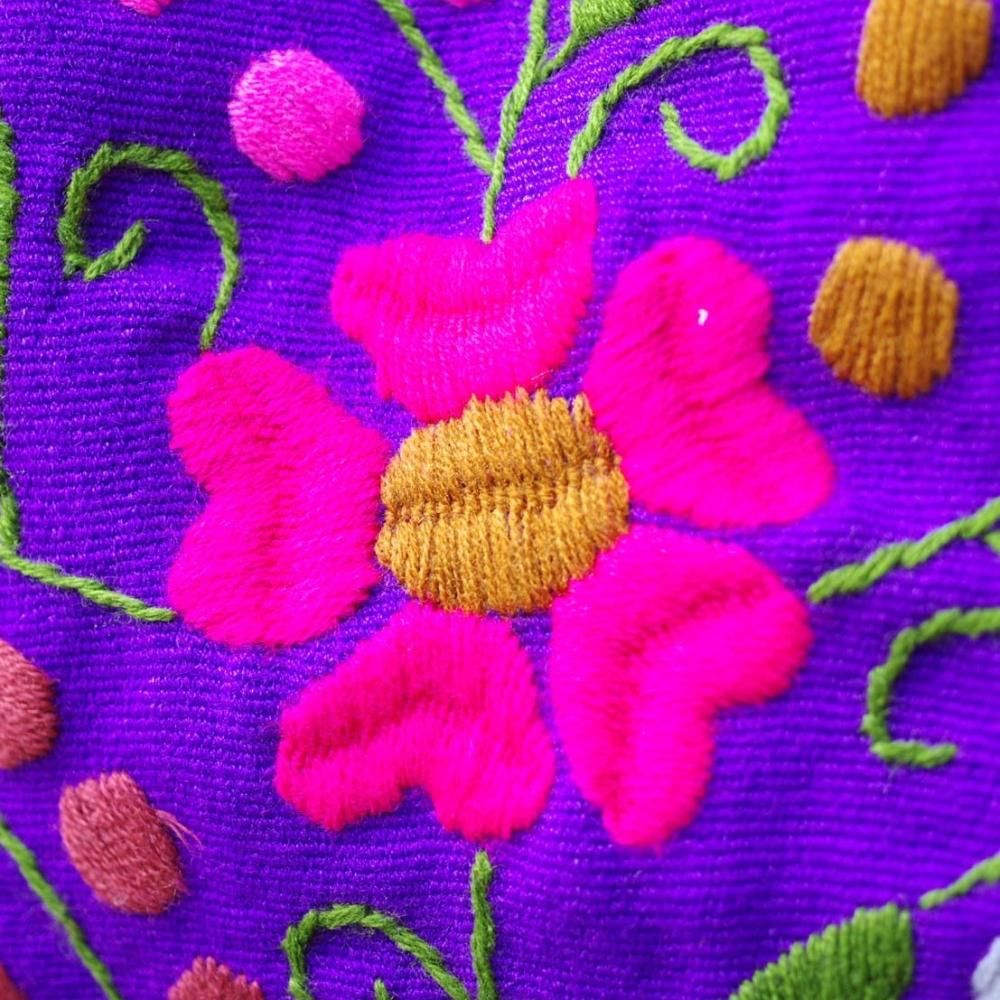 ハンモックバック　刺繍　ネイビー×パープル zlsmcb7119_01.jpg