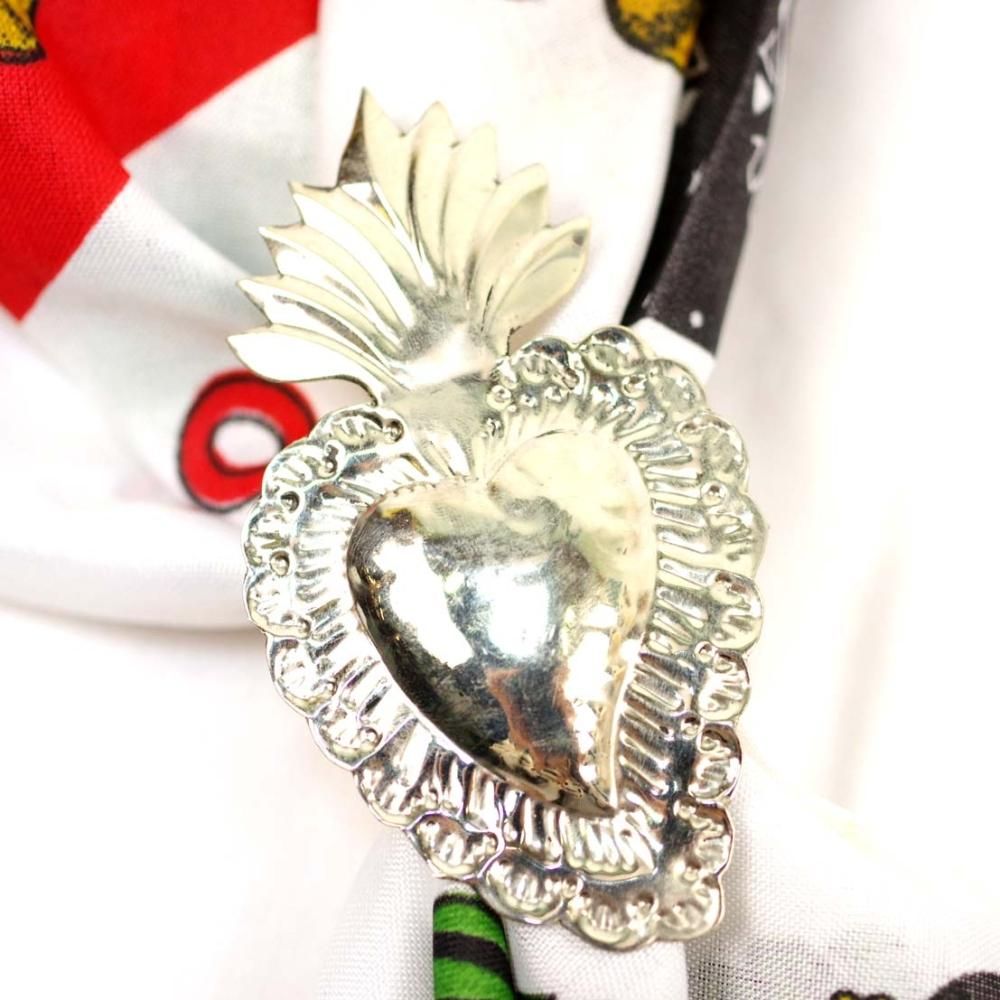 コラソン☆ナプキンリング〈A〉