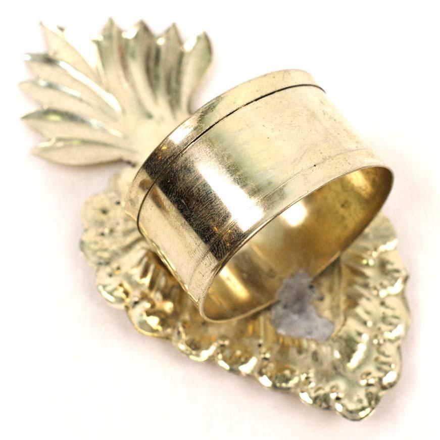 コラソン☆ナプキンリング〈A〉