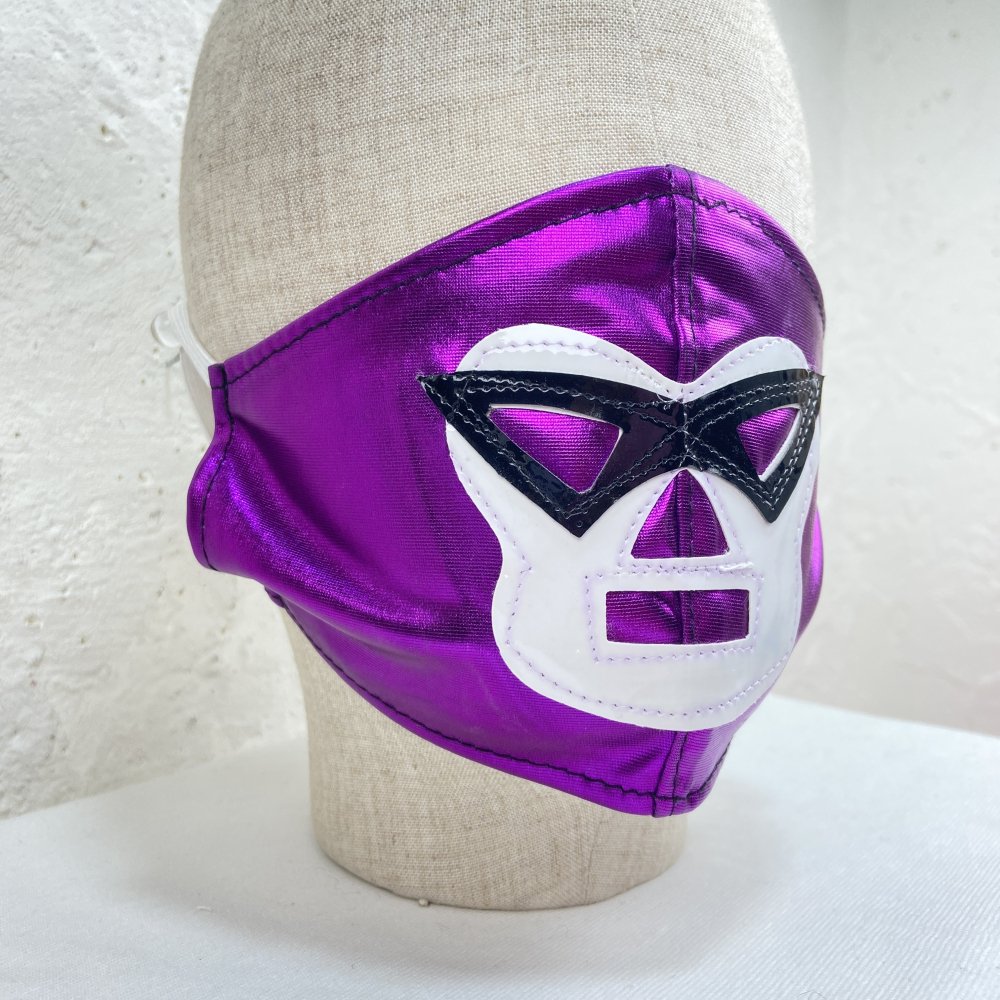 <img class='new_mark_img1' src='https://img.shop-pro.jp/img/new/icons13.gif' style='border:none;display:inline;margin:0px;padding:0px;width:auto;' />SALES ★Lucha Libre☆プロレスマスクのマスク（２）