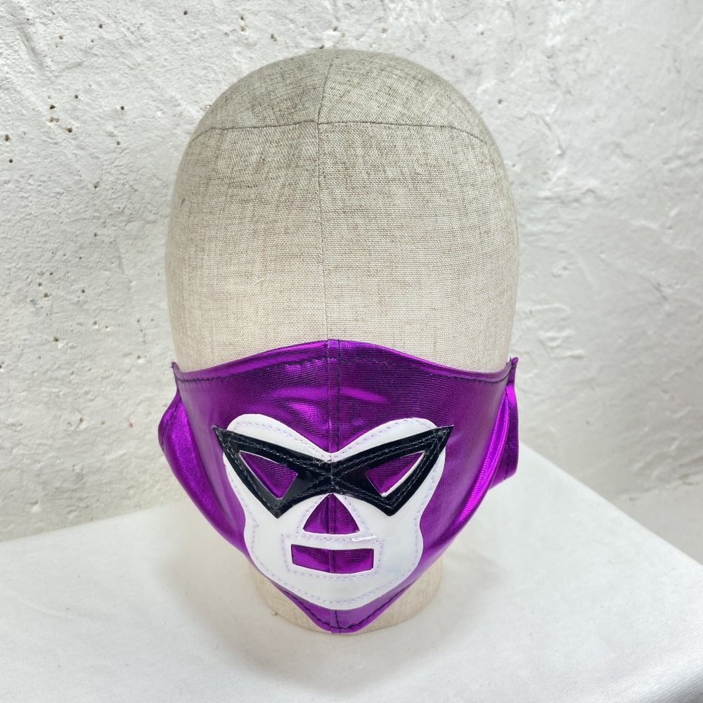 <img class='new_mark_img1' src='https://img.shop-pro.jp/img/new/icons13.gif' style='border:none;display:inline;margin:0px;padding:0px;width:auto;' />SALES ★Lucha Libre☆プロレスマスクのマスク（２）