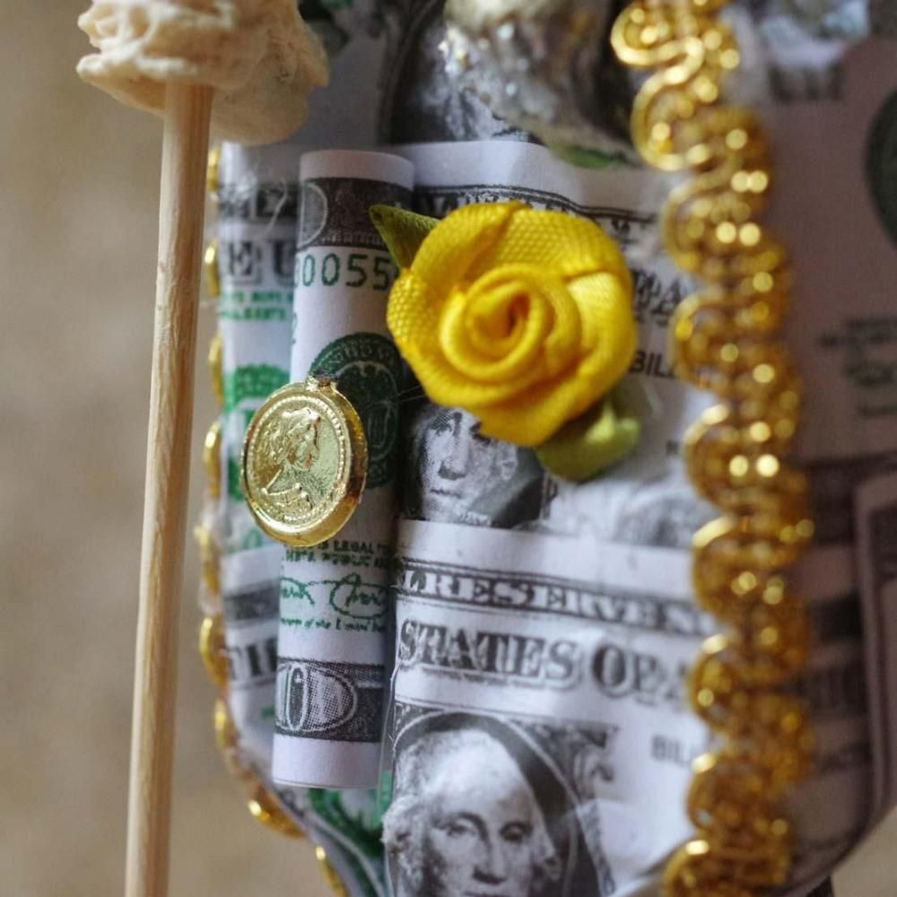 饷å 󥿥२ MONEY(H15cm) A