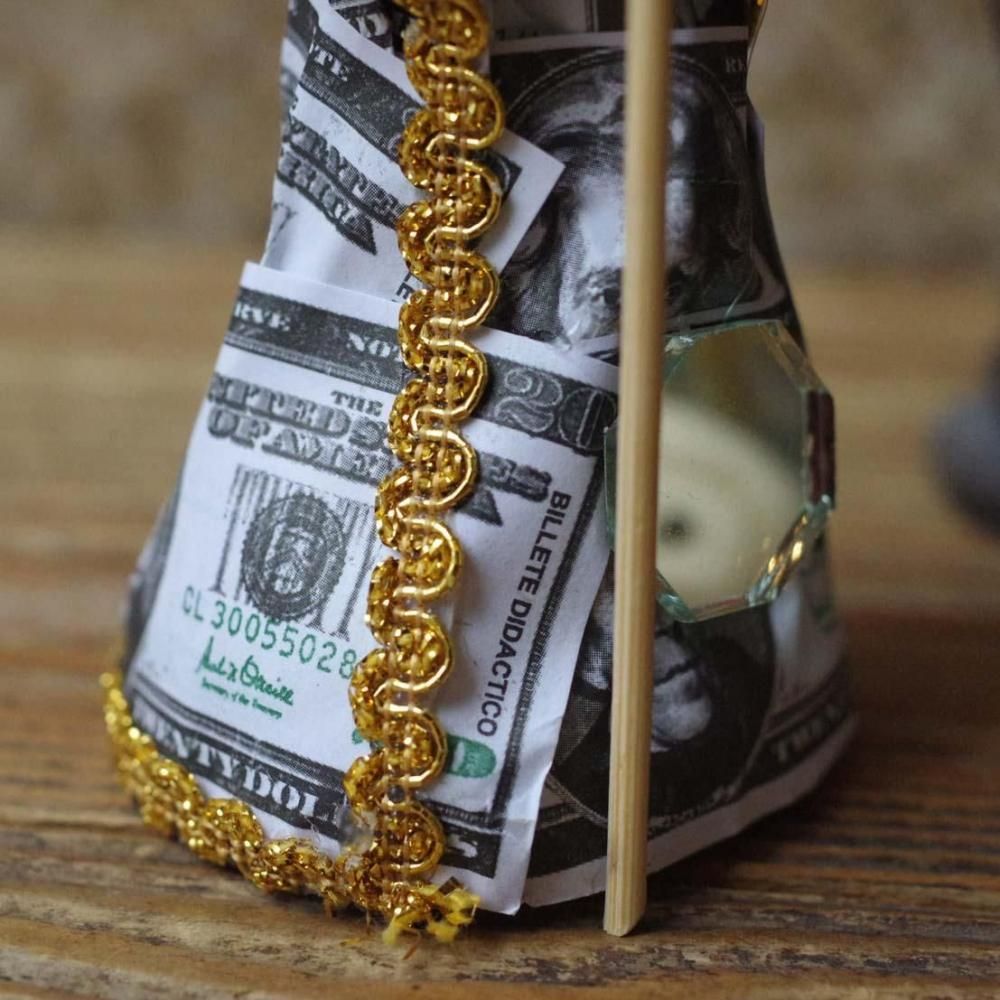 饷å 󥿥२ MONEY(H15cm) A