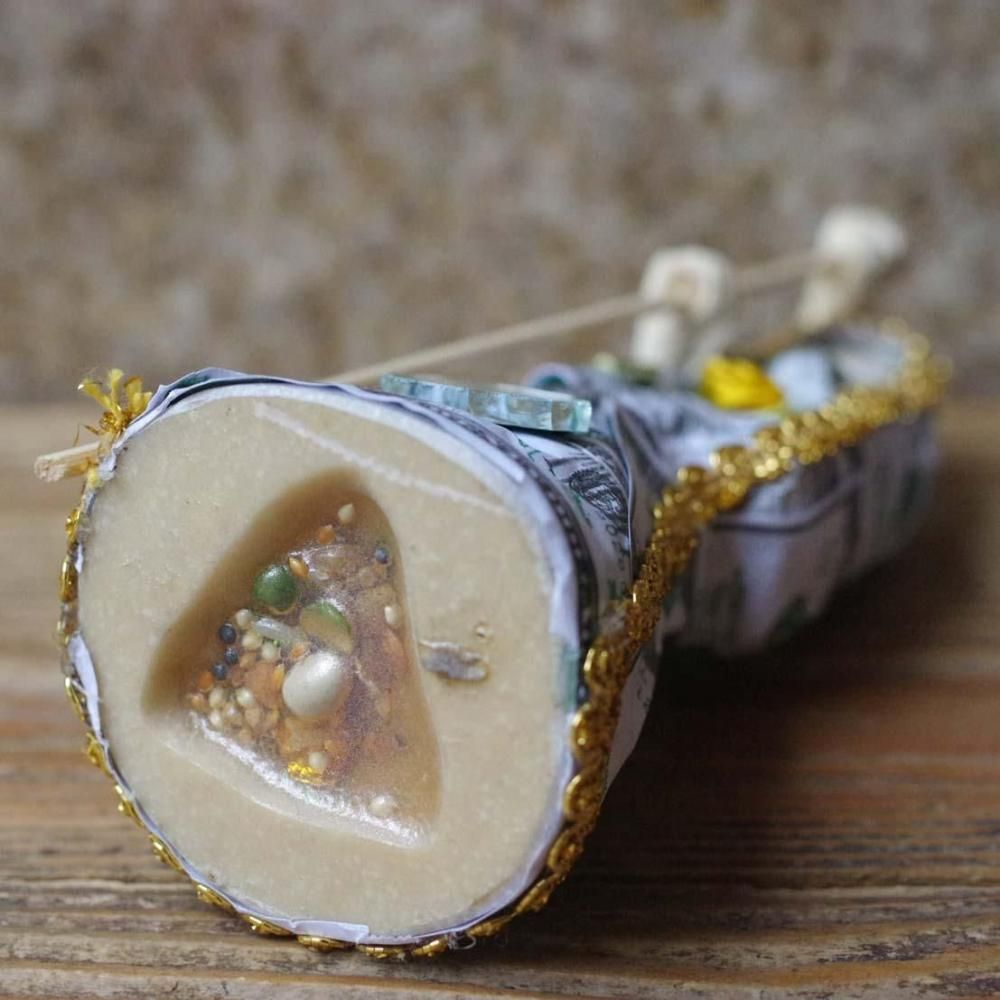 饷å 󥿥२ MONEY(H15cm) A