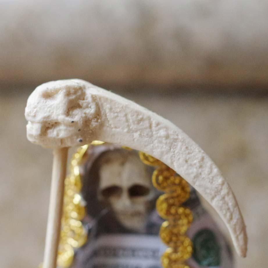 饷å 󥿥२ MONEY(H15cm) A