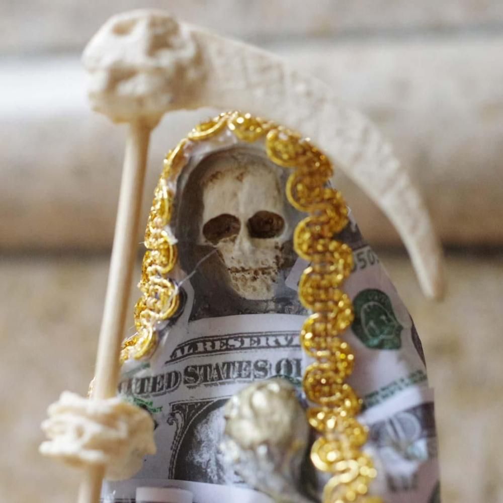 饷å 󥿥२ MONEY(H15cm) A