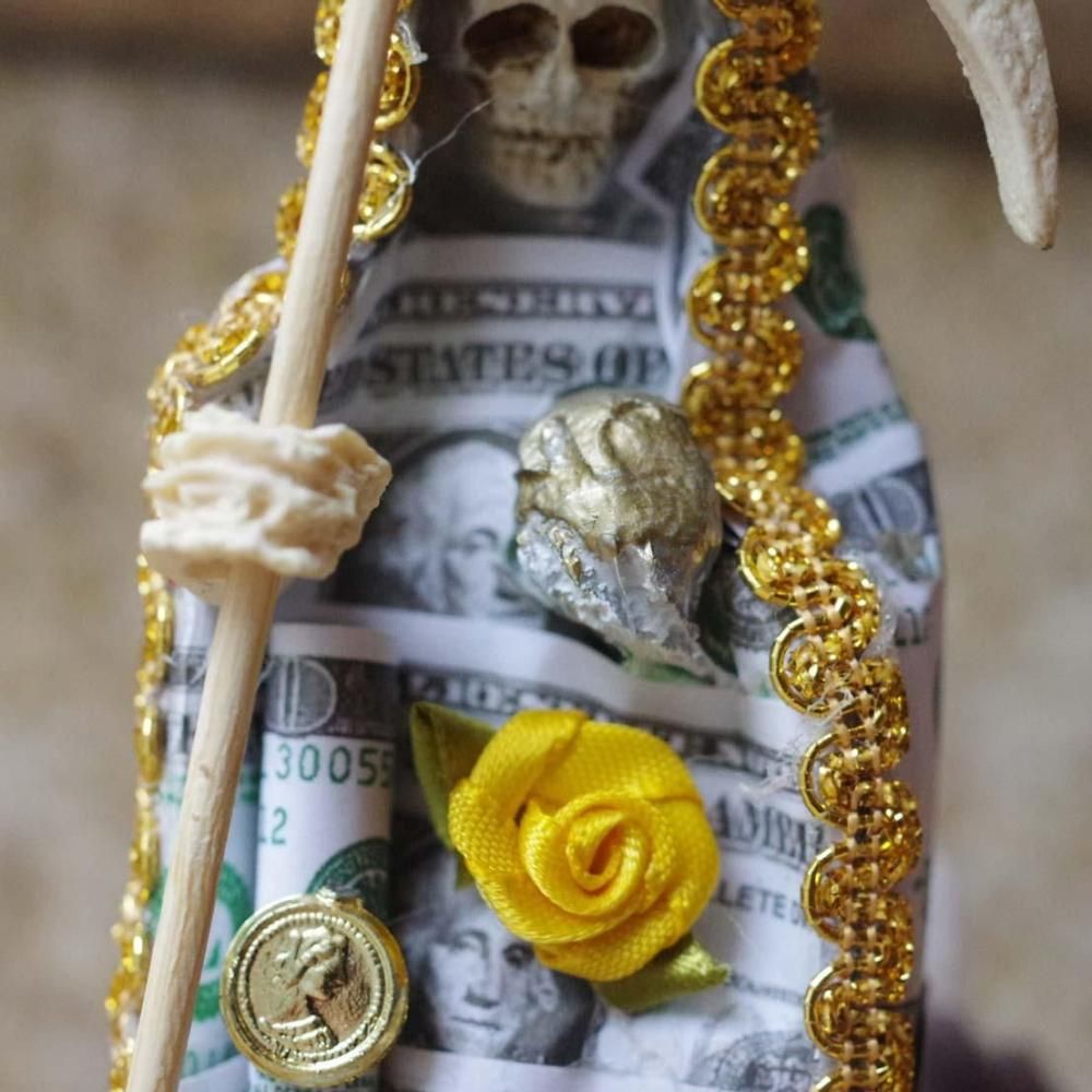 饷å 󥿥२ MONEY(H15cm) A