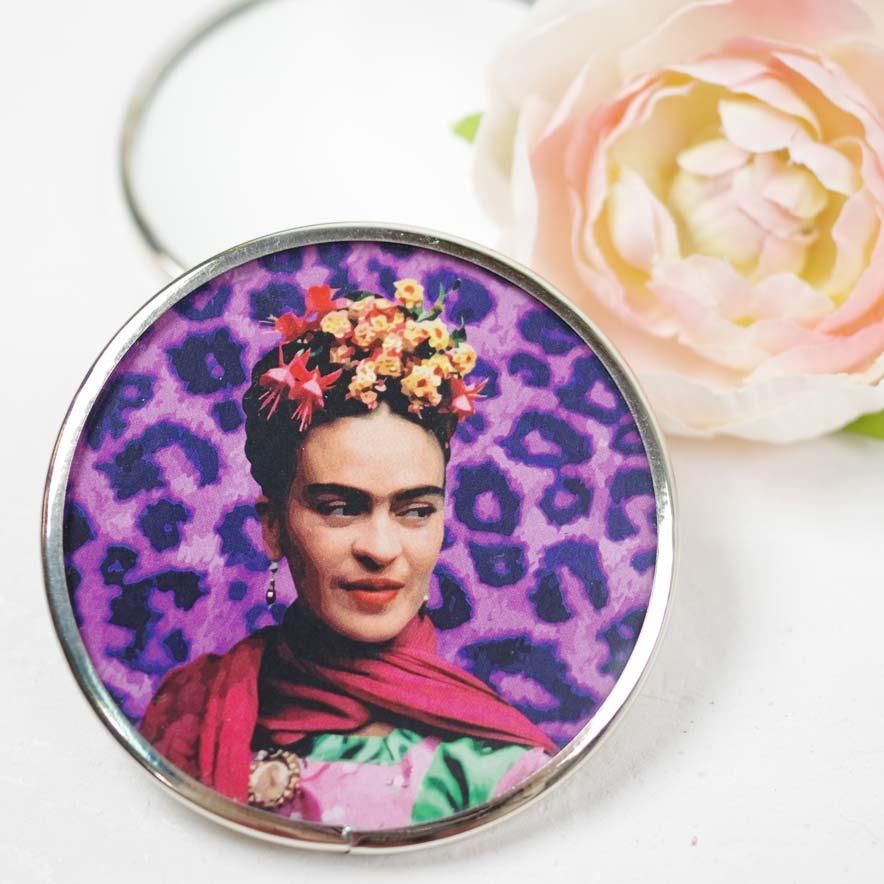 フリーダカーロ ブローチ マリアンヌバトル ブローチ フリーダ・カーロ